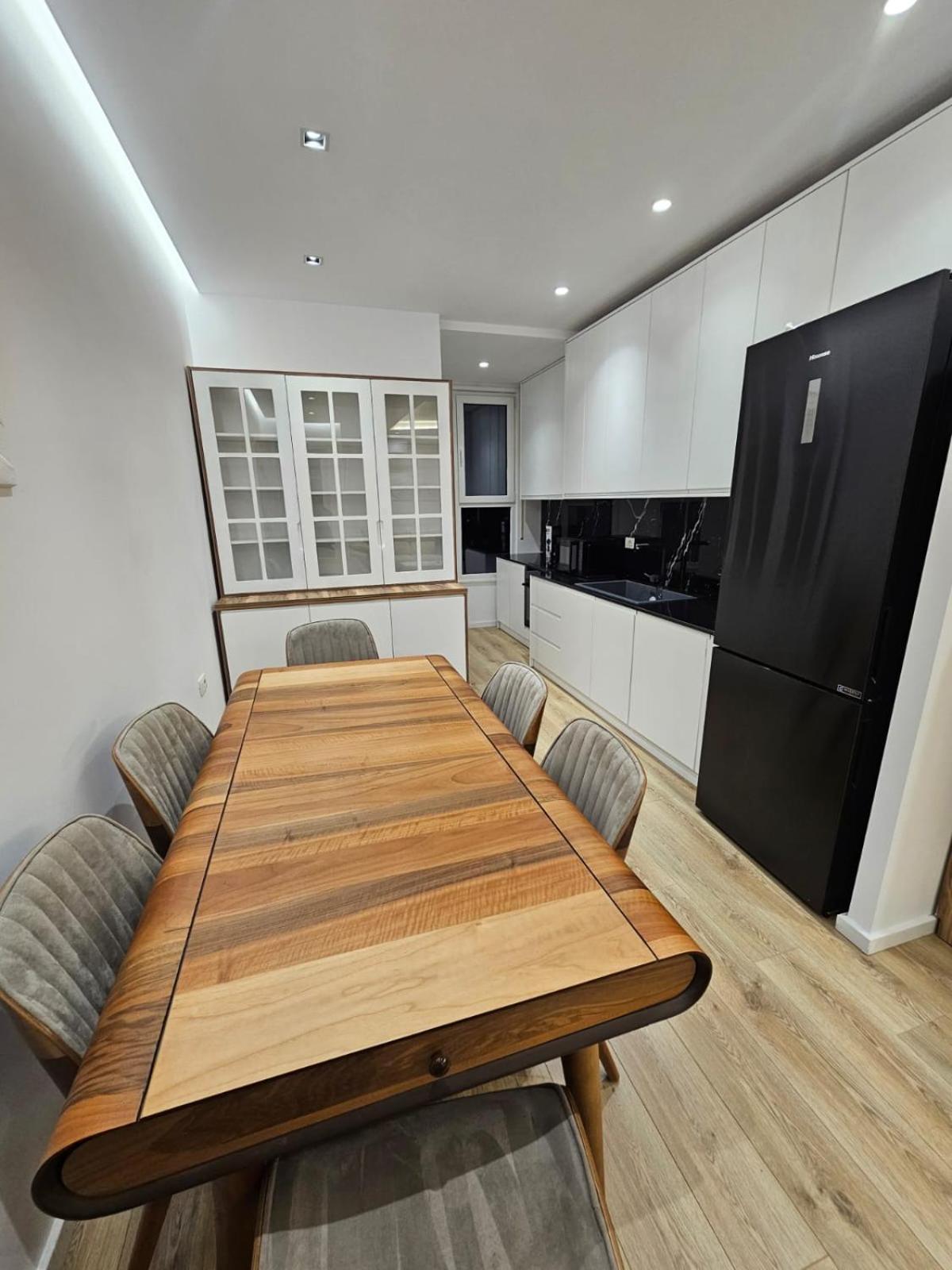 Apartment Diam - Rruga E Dibres *