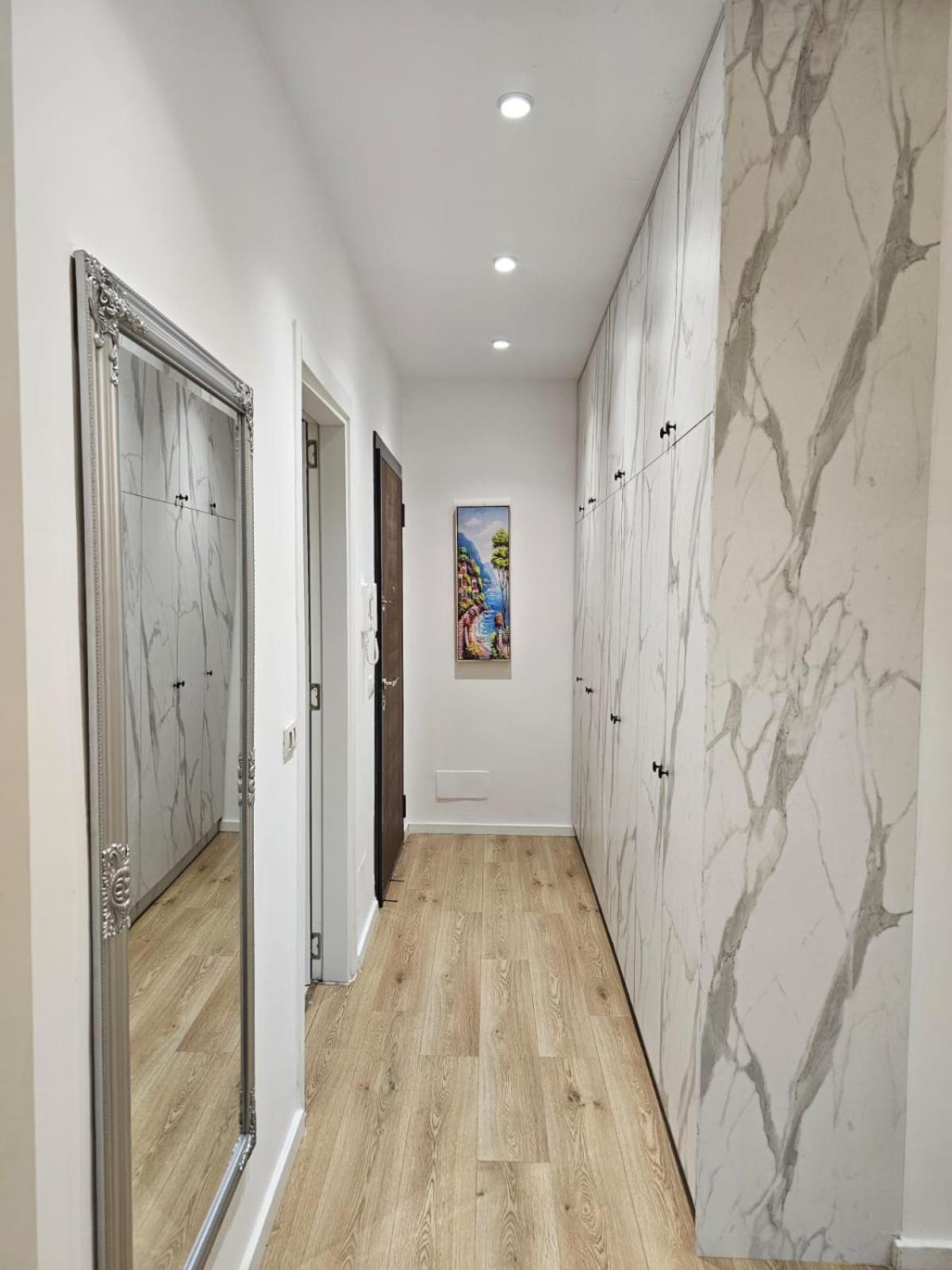 Apartment Diam - Rruga E Dibres *